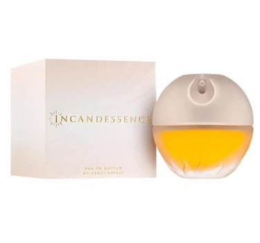 Женская парфюмерная вода Avon Incandessence 50 мл для Нее