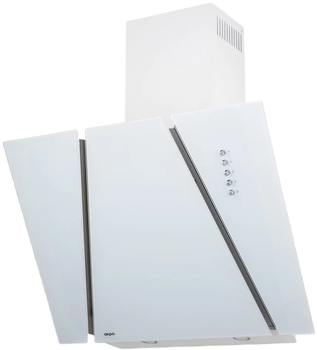 Вытяжка Akpo WK-4 Cetias ECO 50 White