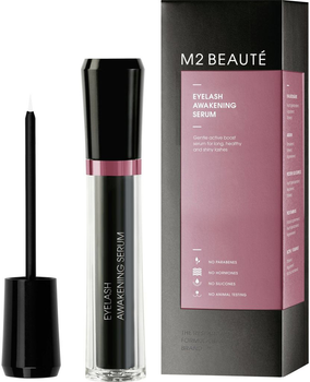 Serum do rzęs M2 Beaute Eyelash Awakening 4 ml (4260180219340)
