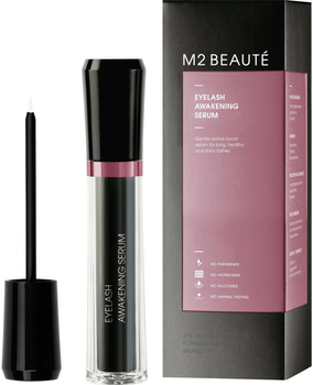 Сироватка для вій M2 Beaute Eyelash Awakening 4 мл (4260180219340)