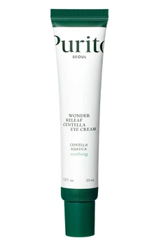 Крем для повік з центелою та пептидами Purito Seoul Wonder Releaf Centella Eye Cream 30 мл
