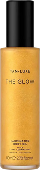 Олія для тіла Tan-Luxe The Glow Illuminating 80 мл (5060489794116)