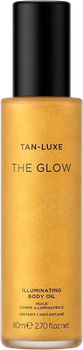 Olejek do ciała Tan-Luxe The Glow Illuminating 80 ml (5060489794116)