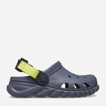 Дитячі крокси для хлопчика Crocs 208774-4EA 30-31 (C13) Сині (196265566327)