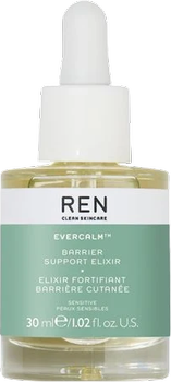 Еліксир для зміцнення бар'єру шкіри Ren Evercalm Barrier Support Elixir 30 мл (5056264705620)
