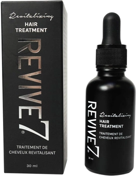 Олія для волосся Revive7 Hair Treatment 30 мл (0628011027238)