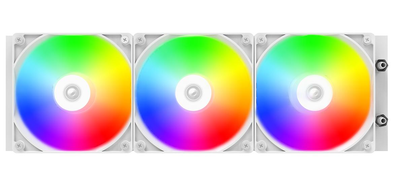 Система водяного охолодження ID-Cooling FX360 ARGB White