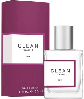 Woda perfumowana damska Clean Classic Skin 30 ml (0874034010461)