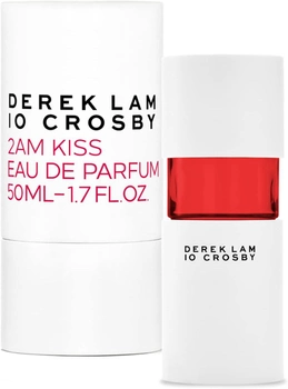 Woda perfumowana damska Derek Lam 2AM Kiss 50 ml (0853503006037)
