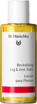 Тонік для ніг Dr. Hauschka Revitalising Leg & Arm 100 мл (4020829006171)