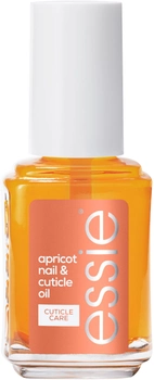 Абрикосова олія для нігтів і кутикули Essie Apricot Nail & Cuticle Oil Conditions Nails & Hydrates 13.5 мл (3600531511630)