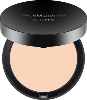 Тональна основа для обличчя Bare Minerals BarePro Performance Wear Powder Sandalwood 15 8 г (0098132472581)