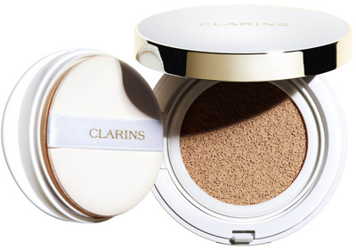 Podkład do twarzy Clarins Everlasting Cushion Foundation 107 Beige 13 ml (3380810183061)