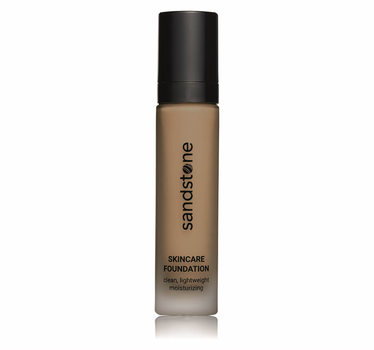 Podkład nawilżający Sandstone Skincare 106 Dark Tan 30 ml (5713584004658)