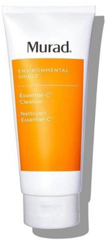 Płyn do mycia twarzy Murad Essential-C Cleanser 200 ml (0767332150482)