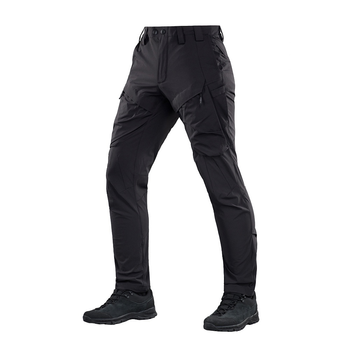 M-Tac брюки Rubicon Flex Black 32/30