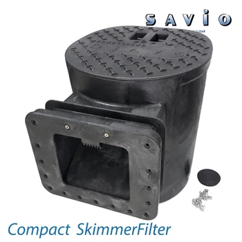 Скиммер-фильтр Savio Compact SkimmerFilter