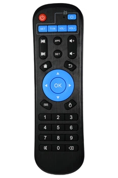 Пульт для Smart-приставки Smart Tv Box T95Z