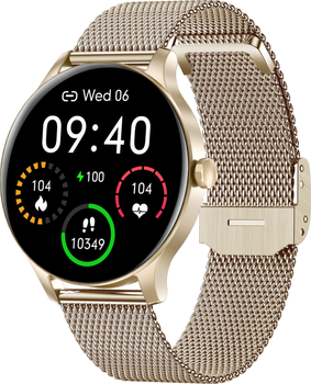 Женские смарт-часы - ROZETKA. Купить Smart Watch для девушки