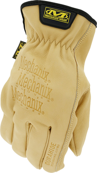 Перчатки рабочие Mechanix Wear Durahide Cow Driver L (LDCW-75-010)