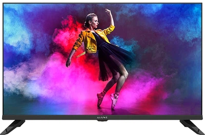 Телевізор Kiano Elegance 32"