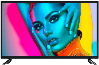 Телевизор Kiano Slim 24" Travel