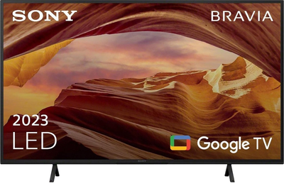 Телевизор Sony KD-43X75WL