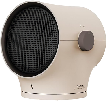 Тепловентилятор Smart Frog KW-CH200 (6970191751620)