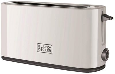 Тостер Black+Decker BXTO1001E