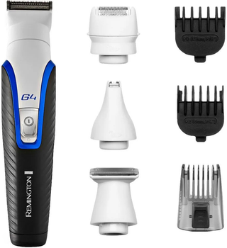 Тример Remington Series Graphite G4 PG4000 (5038061100877)