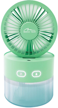 Увлажнитель воздуха Breeze Fan MT6515 (5906453165158)