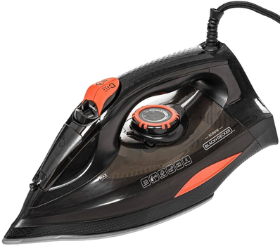 Праска Black+Decker BXIR3000E