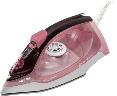 Праска Mesko MS 5028 (5908256839380)