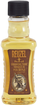 Тонік для волосся Reuzel grooming tonic 100 мл (852578006973)