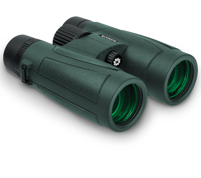 Бинокль Konus Regent-HD 10x42