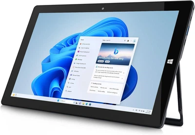 Планшет 10.1" AWOW AiBook 10 8/128Gb 4 ядра Windows 10 5000 mAh