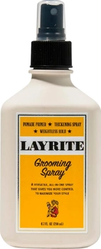 Spray do stylizacji włosów Layrite Grooming spray 200 ml (857154002332)