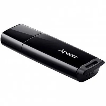 Флешка Apacer AH336 64 Gb черная