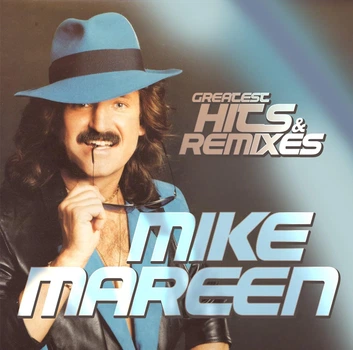 MIKE MAREEN – Greatest Hits & Remixes (2CD, EU)