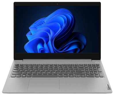 Ноутбук 15.6" Lenovo IdeaPad 3 15ADA05 AMD Ryzen 3 3250U RAM 16GB SSD 256GB Win11 (UKR) Б/В
