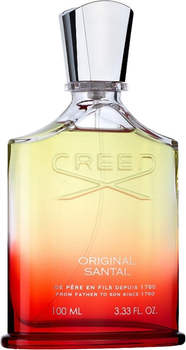 Woda perfumowana unisex Creed Original Santal EDP U 100 ml (3508441001107)