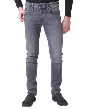 Джинси чоловічі ANTONY MORATO (MMDT00242-FA750336-9001/22-3) Сірий 32