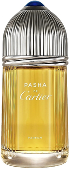 Perfumy męskie Cartier Pasha 50 ml (3432240506276)