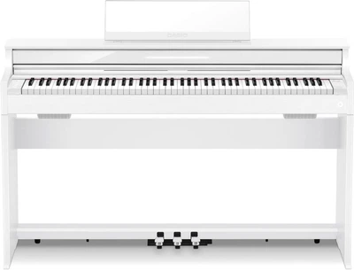 Цифровое пианино Casio AP-S450 White (AP-S450WE)
