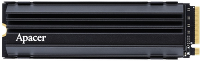 SSD диск Apacer AS2280Q4U 1TB M.2 2280 PCIe 4.0 x4 3D NAND (TLC) (AP1TBAS2280Q4U-1)