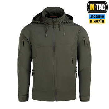 M-Tac куртка Flash Army Olive 2XL