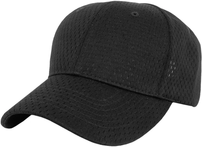 Кепка First Tactical Mesh Cap One size. Black