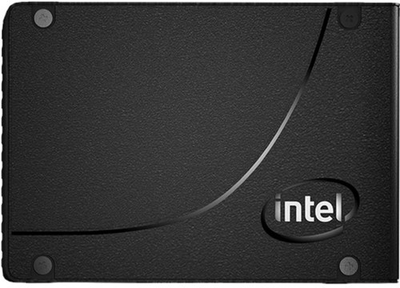 SSD диск Intel P4800X 375GB 2.5" PCI Express 3.0 (SSDPE21K375GA01)