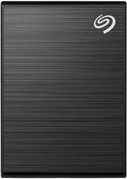 SSD диск Seagate One Touch 500GB USB Type-C (STKG500400)