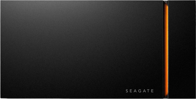 SSD диск Seagate Firecuda Gaming 500GB USB Type-C TLC (STJP500400)